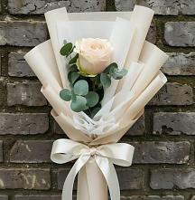 Букет цветов из:  Розы в Боброве