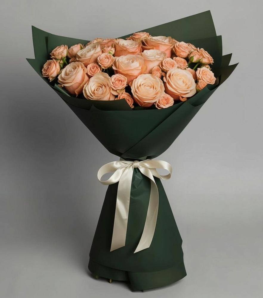 Букет Элегантный в Боброве