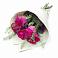 Букет цветов из: Розы в Боброве