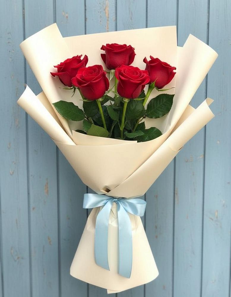 Букет Классика чувств в Боброве