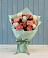 Букет цветов из: Розы в Боброве