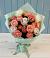 Букет цветов из: Розы в Боброве