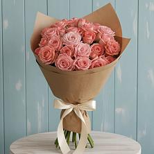 Букет цветов из:  Розы в Боброве