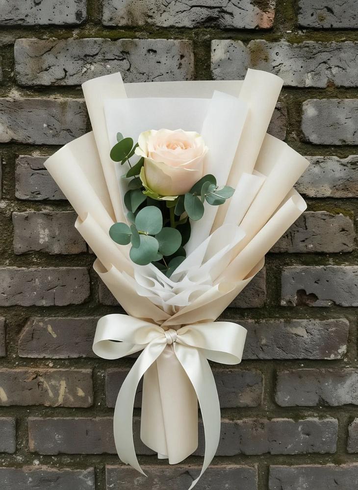 Букет цветов из: Розы в Боброве