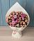 Букет цветов из: Розы в Боброве