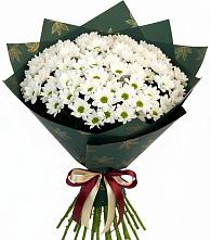 Букет цветов из:  Хризантемы в Боброве