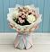 Букет цветов из: Розы в Боброве
