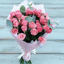 Букет Леди совершенство в Боброве