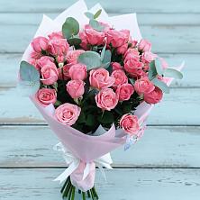 Букет Леди совершенство в Боброве